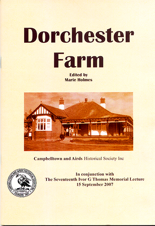 Dorchester Farm