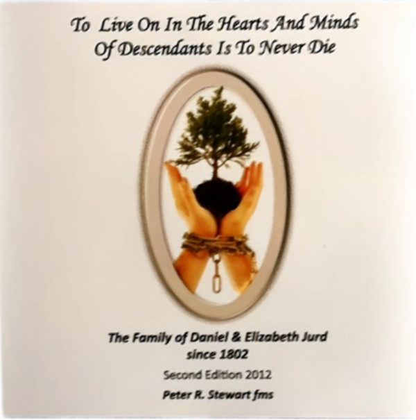 To Live On In The Hearts & Minds Of Descendants Is To Never Die (CD-ROM)