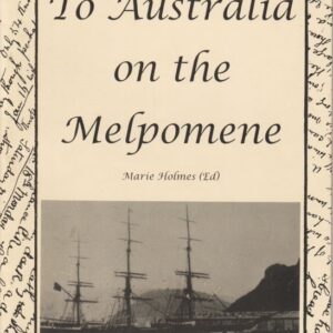 To Australia on the Melpomene